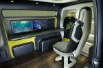 Nissan NV200 Concept 2007 года